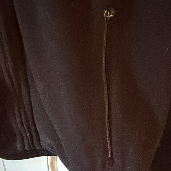 BAYARD ZERMATT Men's XXL zip up Fleece Jacket - Picture 10 of 11